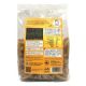 Paste Bio din orez, porumb si hrisca fara gluten Cele mai paste, 250 g, Republica Bio 572452