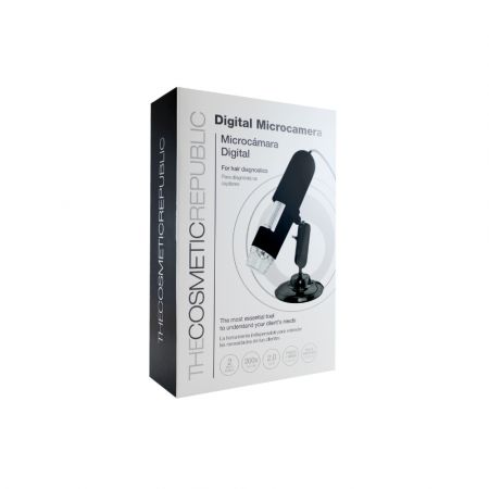 Microcamera digitala