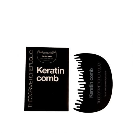 Pieptene Keratin Comb