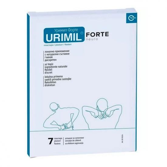 Uromexil Forte – prospect, preț, păreri, farmacii, forum, efect | Tinact Magazine