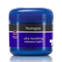Crema intens hidratanta Ultra Nourishing  Intensive Balm, 300 ml, Neutrogena