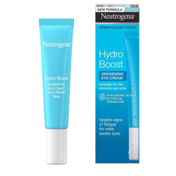 Crema revitalizant pentru ochi Hydro Boost, 15 ml, Neutrogena