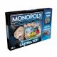 Joc Monopoly - Super Electronic Banking, 8 ani+, Hasbro 573787
