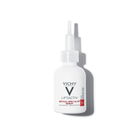 Ser antirid cu retinol Liftactiv Specialist, 30 ml, Vichy