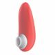 Vibrator pentru clitoris Starlet 2, Coral, Womanizer 573858