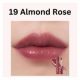 Ruj tint rezistent Juicy Lasting Tint, 19 Almond Rose, Rom&Nd 582278
