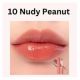 Ruj tint rezistent Juicy Lasting Tint, 10 Nudy Peanut, Rom&Nd 582262