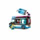 Set de creatie Camioneta-pinguin cu granita Lego City, 5 ani +, 60384, Lego 574206