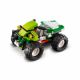 Set de creatie Automobil de teren Buggy 3 in 1 Lego Creator, 7 ani+, 31123, Lego 574163