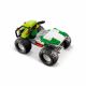 Set de creatie Automobil de teren Buggy 3 in 1 Lego Creator, 7 ani+, 31123, Lego 574164