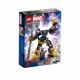 Set de creatie Armura de robot a lui Thanos Lego Marvel, 6 ani+, 76242, Lego 574202