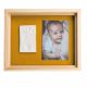 Rama foto cu amprenta Pure - Wooden, Baby Art 574184