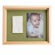 Rama foto cu amprenta Pure - Wooden, Baby Art 574188