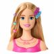 Bust Barbie Beauty Model, Barbie 574835