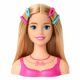 Bust Barbie Beauty Model, Barbie 574830