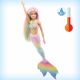 Papusa Barbie sirena Dreamtopia, Barbie 574847