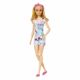 Barbie la salonul de cosmetica, + 3 ani, Barbie 575079