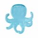 Inel de dentitie refrigerant Octopus, +4 luni, Bebe Confort 575398