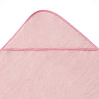 Prosop roz 80x90 cm, Twindeco