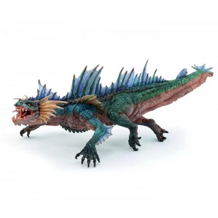 Figurina Dragon de apa