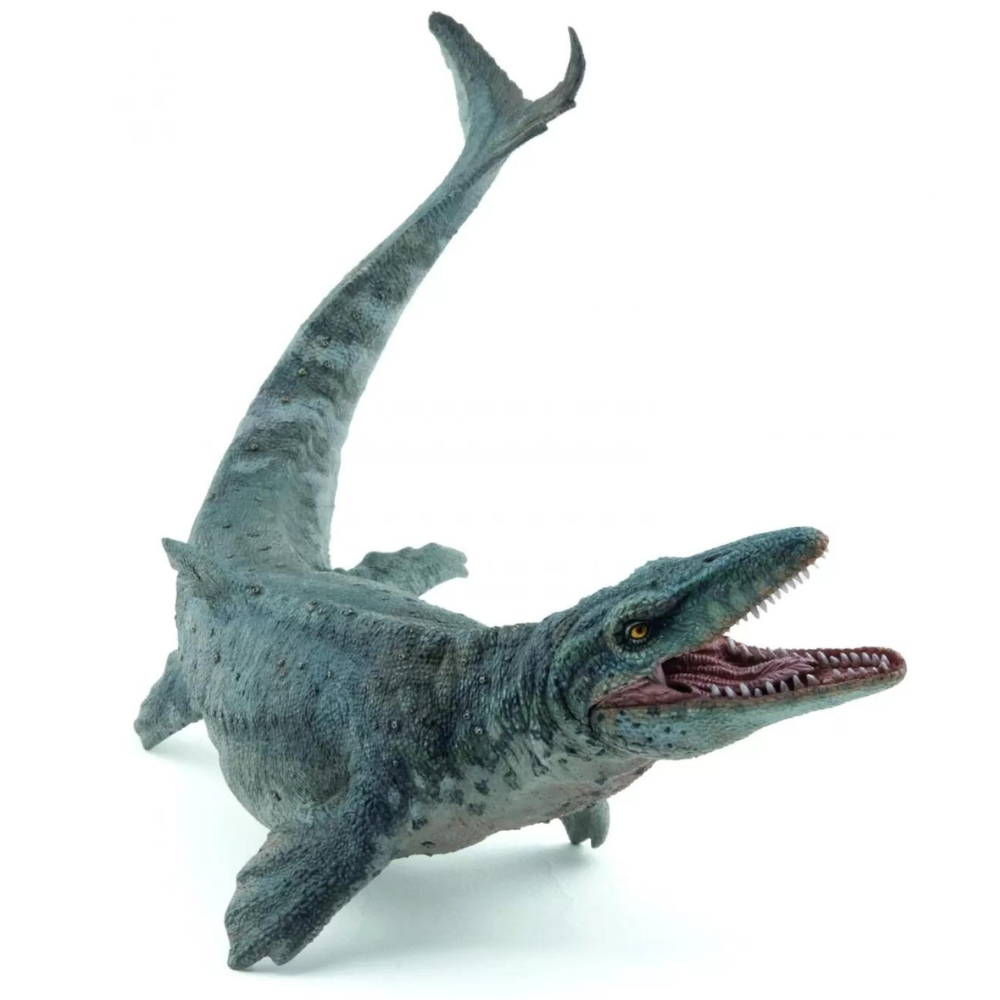 Figurina Mosasaurus