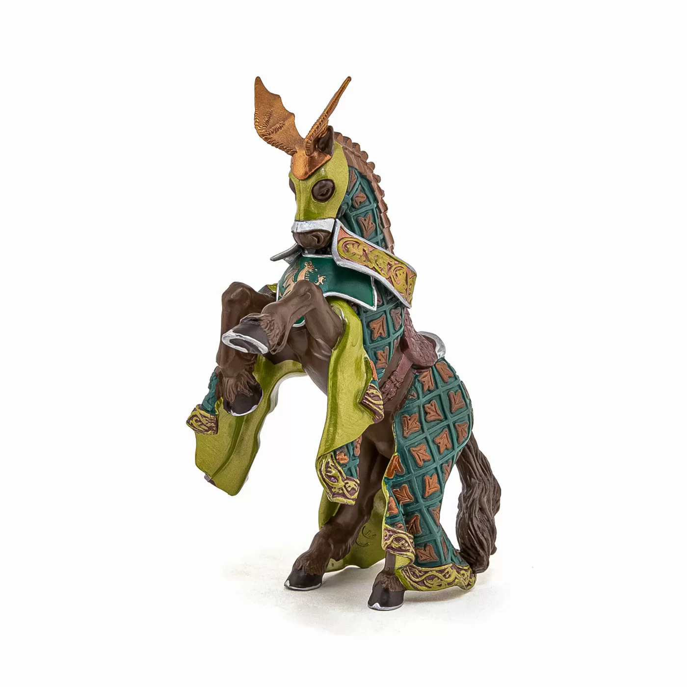 Figurina Calul Cavalerului Dragon, Papo