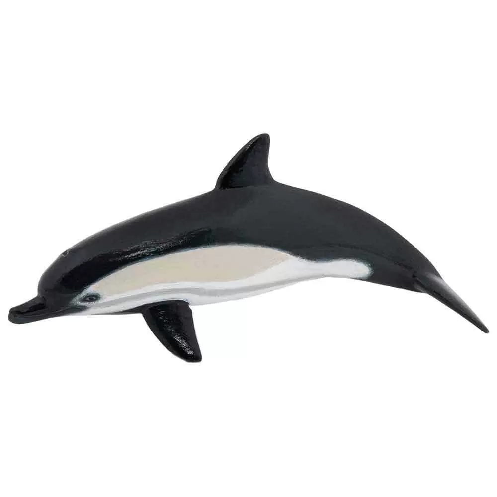 Figurina Delfin comun cu cioc scurt, Papo