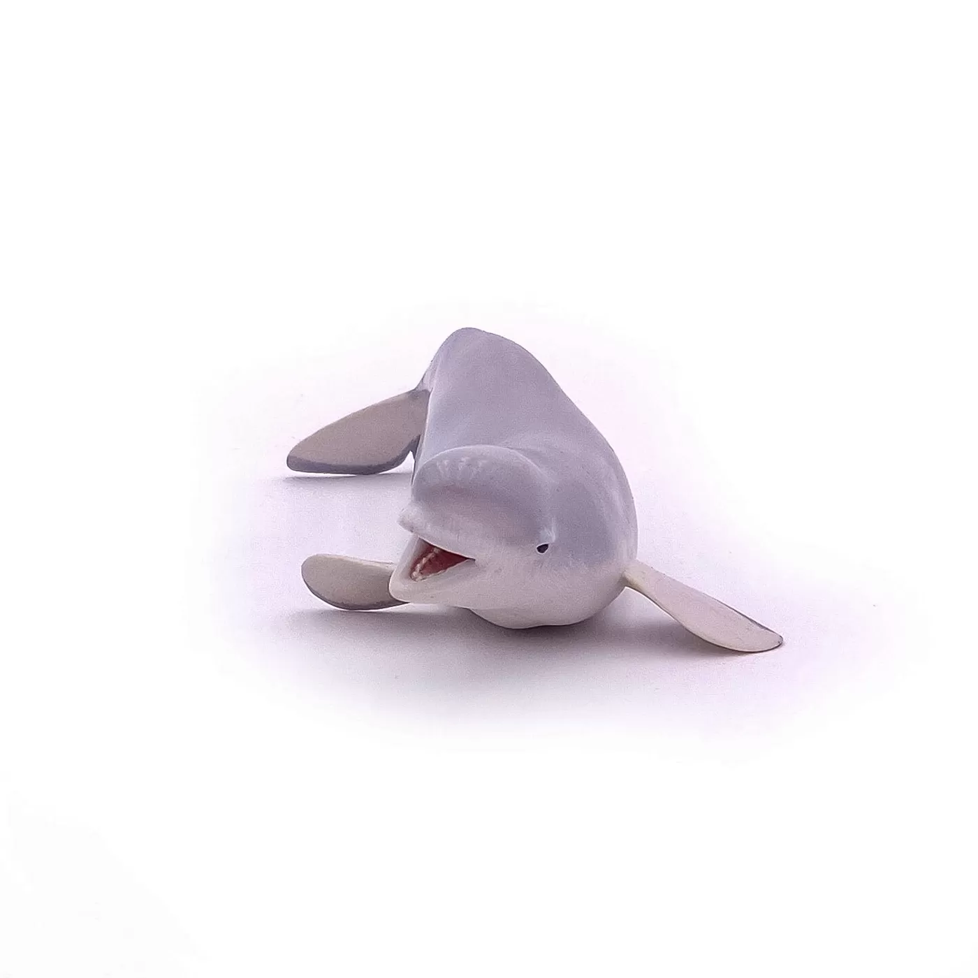 Figurina Balena Beluga, +3 ani, Papo