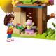 Petrecerea in gradina a Miau Zanei Gabby's Dollhouse, +4 ani, 10787, Lego 577765