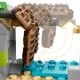 Insula lui Amy pentru salvarea animalelor Lego Sonic, 7 ani+, 76992, Lego 577829