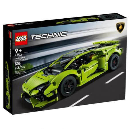 Lamborghini Huracan Lego Tehnic