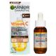 Garnier Serum de noapte cu Vitamina C pura Skin Naturals, 30 ml, Loreal 577940