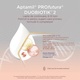 Lapte praf ProFutura 2 Duo Biotik, 6 - 12 luni, 800 g, Aptamil 503414
