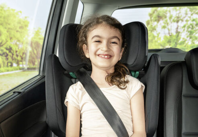 Britax Römer - Autostoeltjes & -accessoires