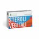 Steroli vegetali, 40 comprimate, Remedia 578844