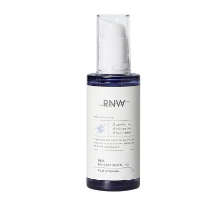 RNW SOOTHING REAL AMPOULE