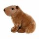 Jucarie de plus Capybara, 30cm, Wild Republic 579555