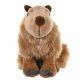 Jucarie de plus Capybara, 30cm, Wild Republic 579556