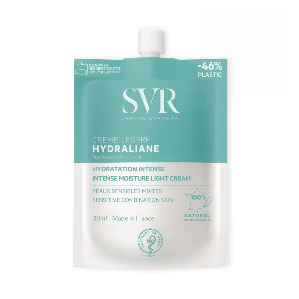 Crema intens hidratanta Hydraliane, 50ml, SVR