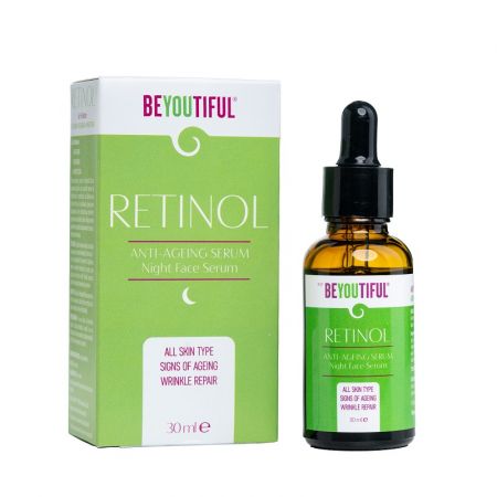 Ser cu retinol