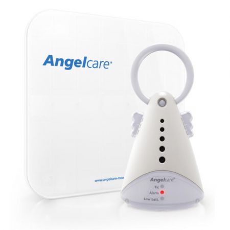 Monitor de respiratie bebe, +0 luni, AC300, AngelCare