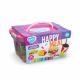 Set plastilina Lovin'Do Happy Meal Box, Okto 579818