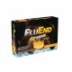 FluEnd Extreme cu aroma de portocale, 16 comprimate, Sun Wave Pharma 579952