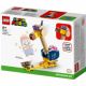 Set de extindere Bataia de cap a lui Conkor Lego Super Mario, 71414, Lego 580548