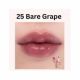 Ruj tint rezistent Juicy Lasting Tint, 25 Bare Grape, Rom&nd 582253