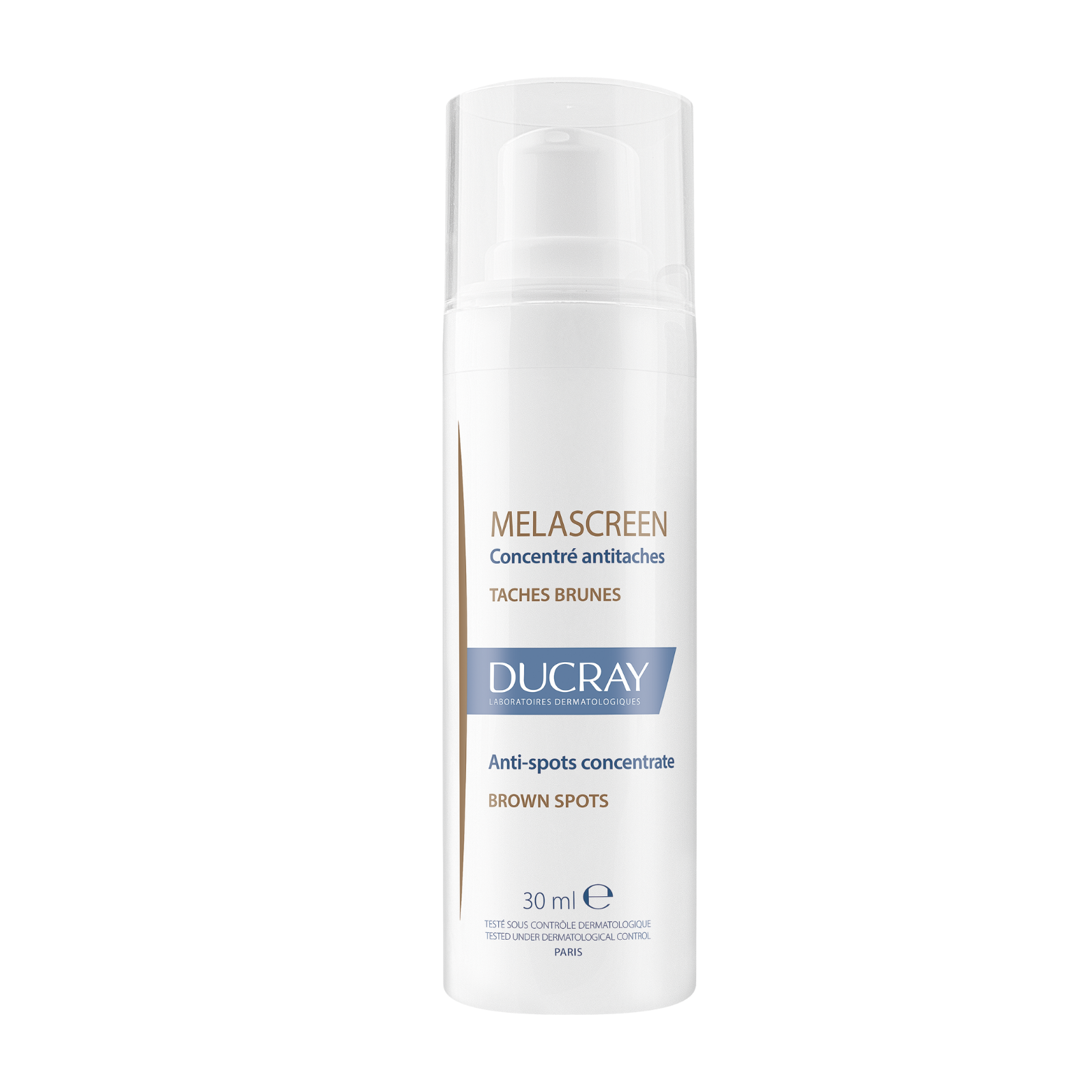 Concentrat depigmentant Melascreen, 30 ml, Ducray