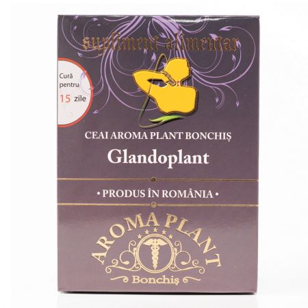 Ceai Glandoplant