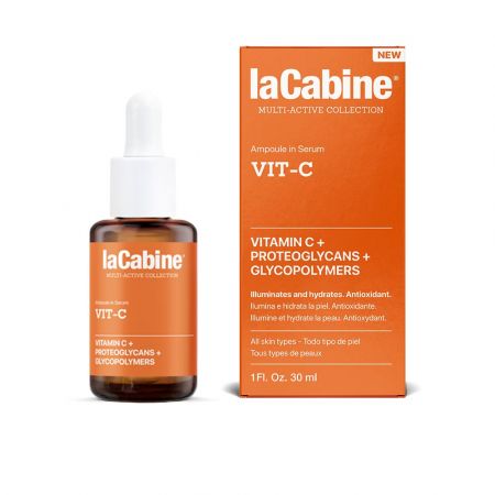 LACABINE VIT-C SERUM 30 ML