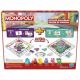 Monopoli Junior Discover, Hasbro 582095