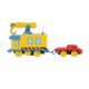 Locomotiva motorizata cu vagon, Grue, Thomas 582114